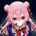 怖いさとちゃん 2枚目