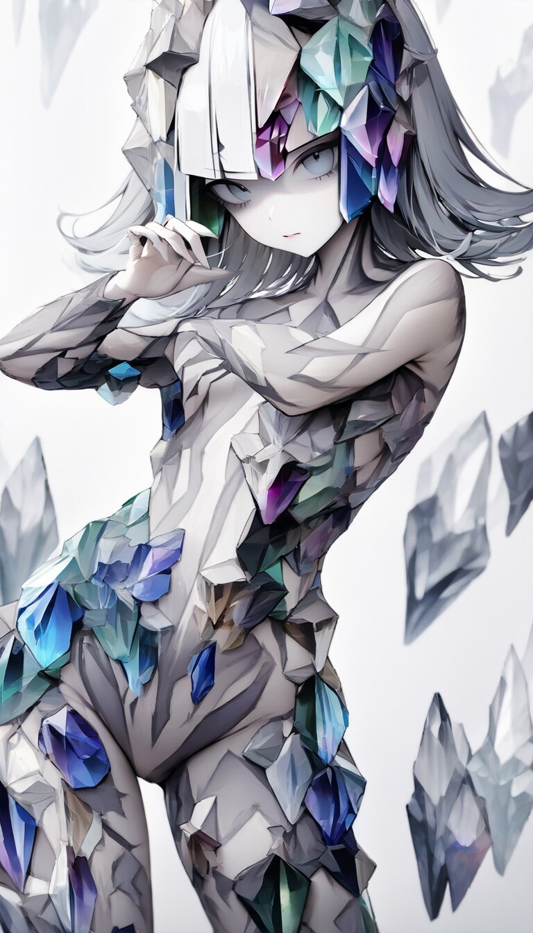 3Dペインティング