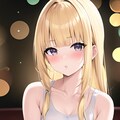 タンクトップガールズ 3枚目