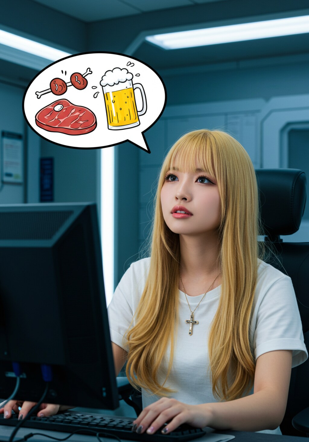 おはようございます