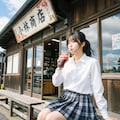 駄菓子屋 8枚目
