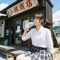 駄菓子屋 5枚目