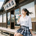 駄菓子屋 7枚目