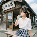 駄菓子屋 2枚目