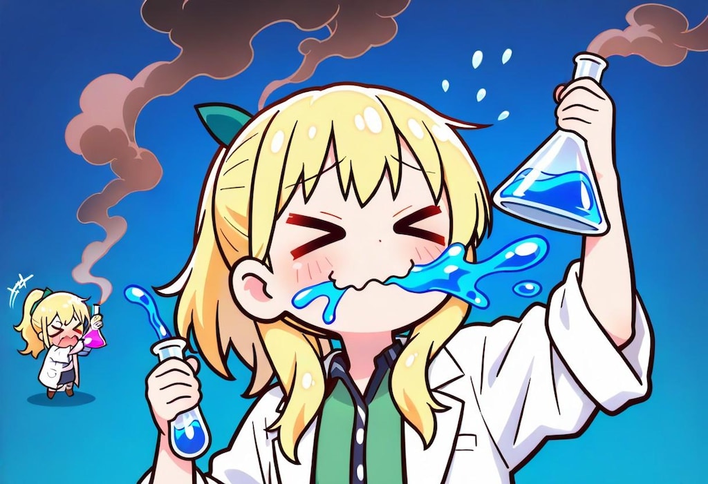 白衣2026⑧