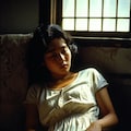 黄昏 5枚目