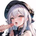フェラっぽいの 4枚目