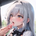 フェラっぽいの 3枚目