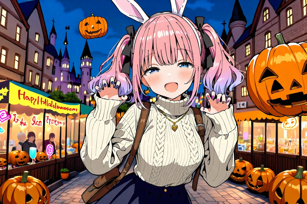 🎊🎉PRISMありがとう、ハロウィンナイト🎉🎊