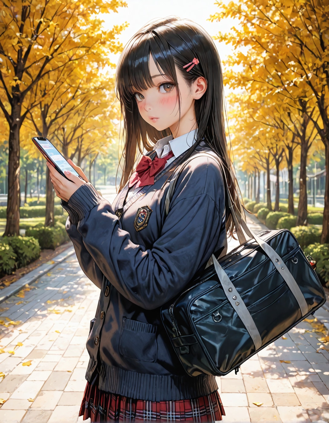 使わせてくれる系女子😍