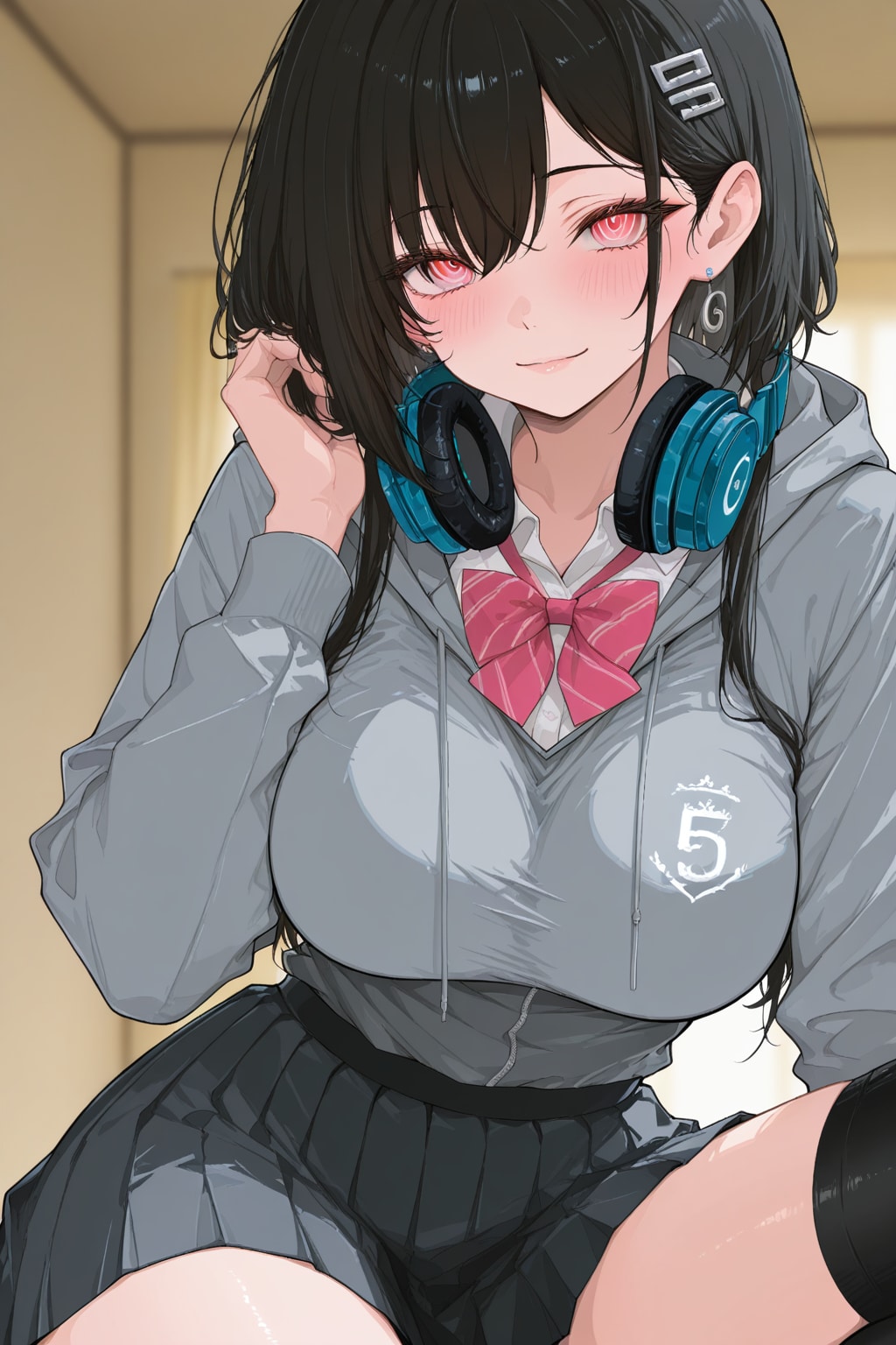テスト(APRICOT)