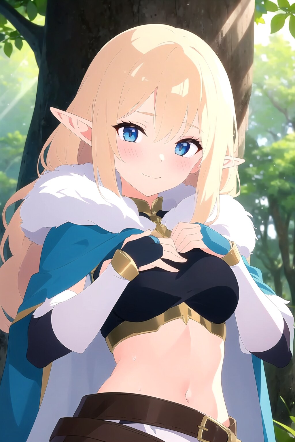 ありがとうOPALさん