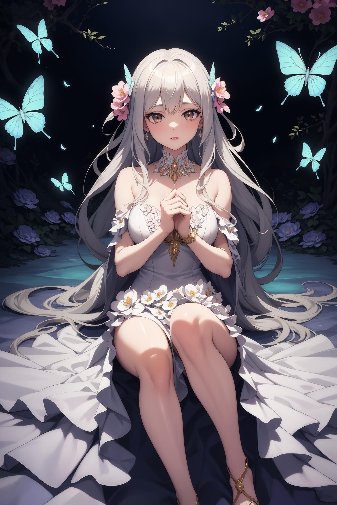 蝶