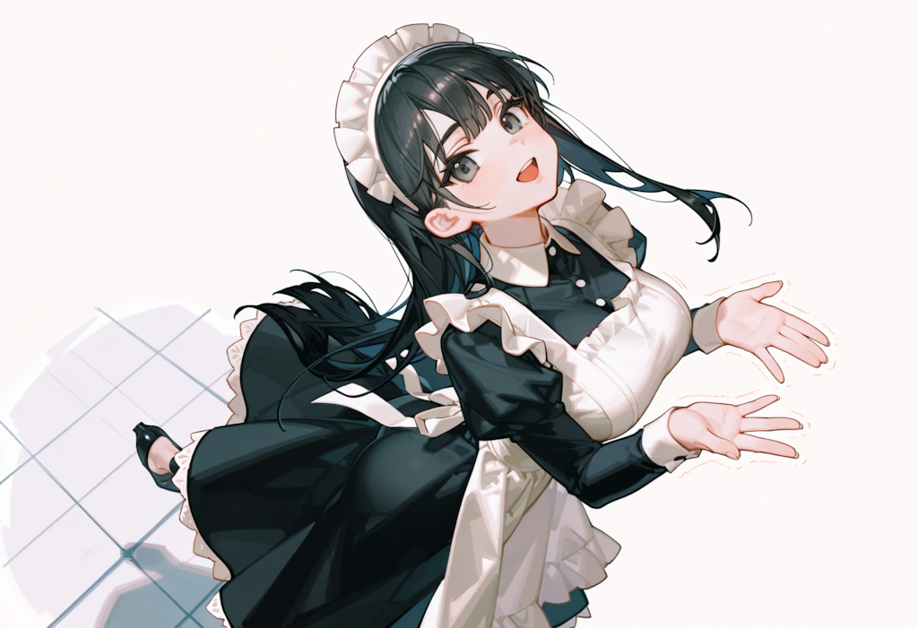 おはようございます