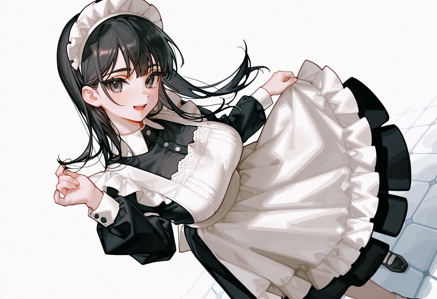 おはようございます | の人気AIイラスト・グラビア