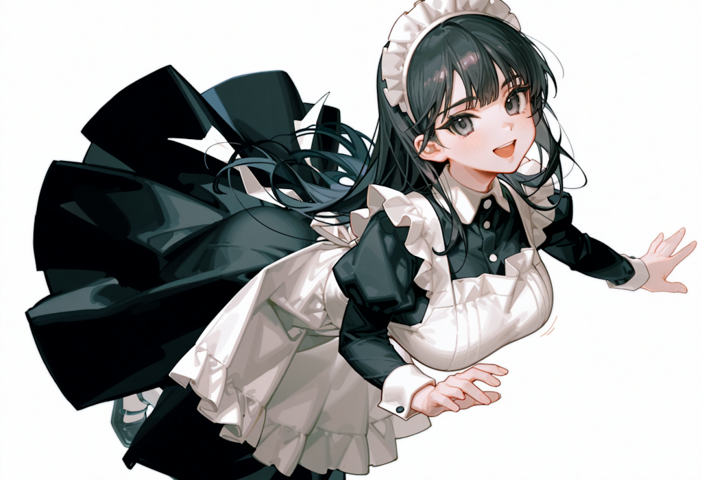 おはようございます