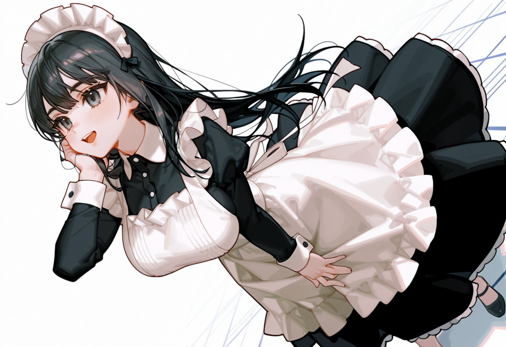 おはようございます