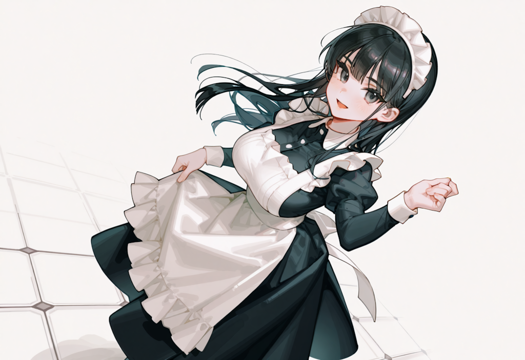 おはようございます