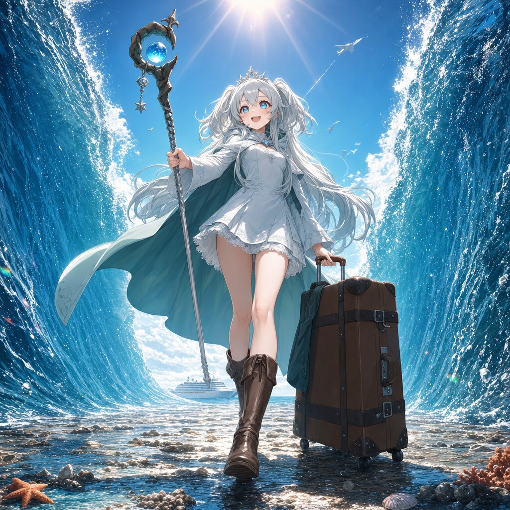 プリンセス 2578