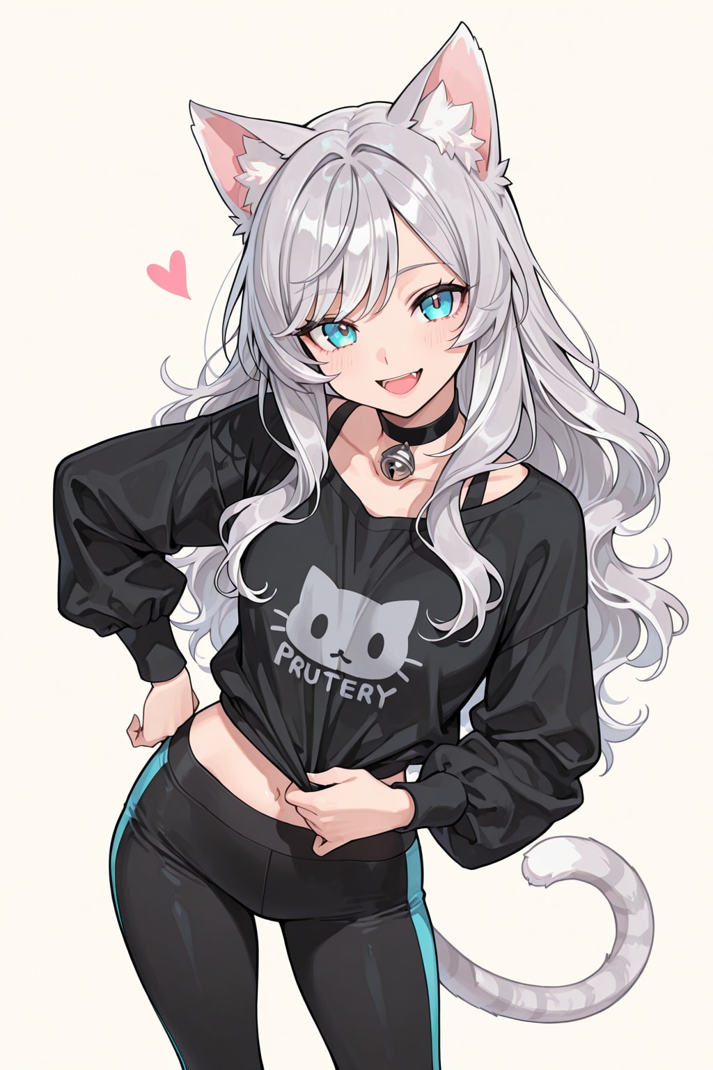 ユキネ【Nova Furry XL v13.5】 | の人気AIイラスト・グラビア