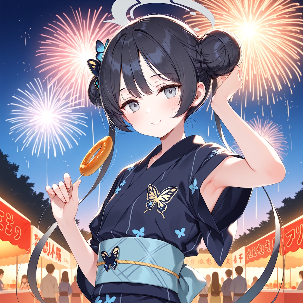 竜華キサキ