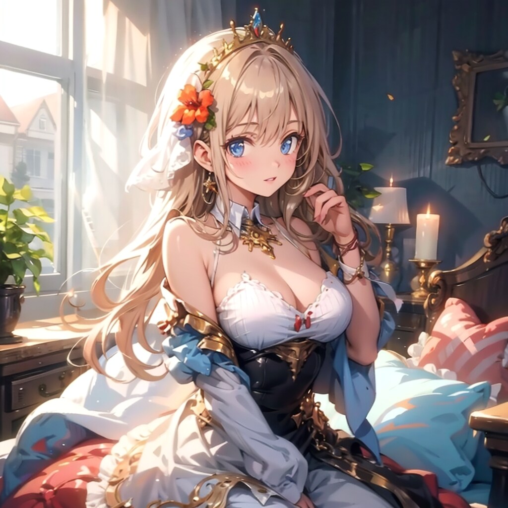 可愛すぎてごめんね😔