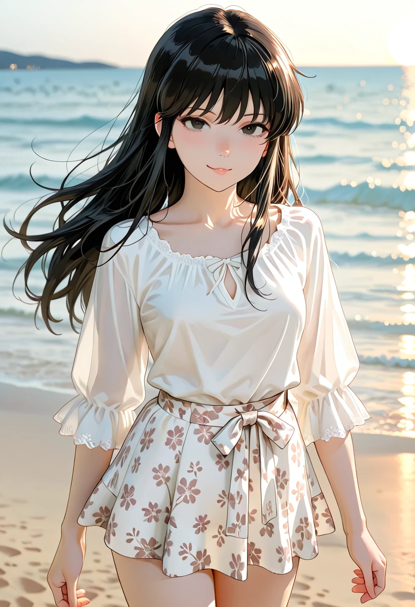 MADOKA☆R15