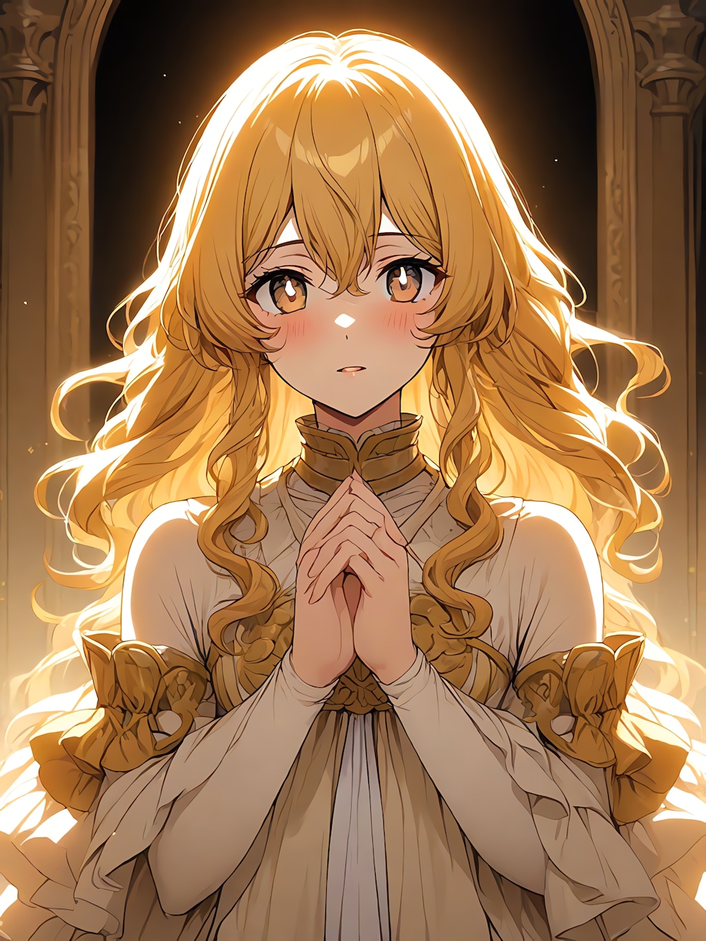 ベルサイユのばら！