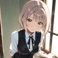 こはるさんの見本です 2枚目