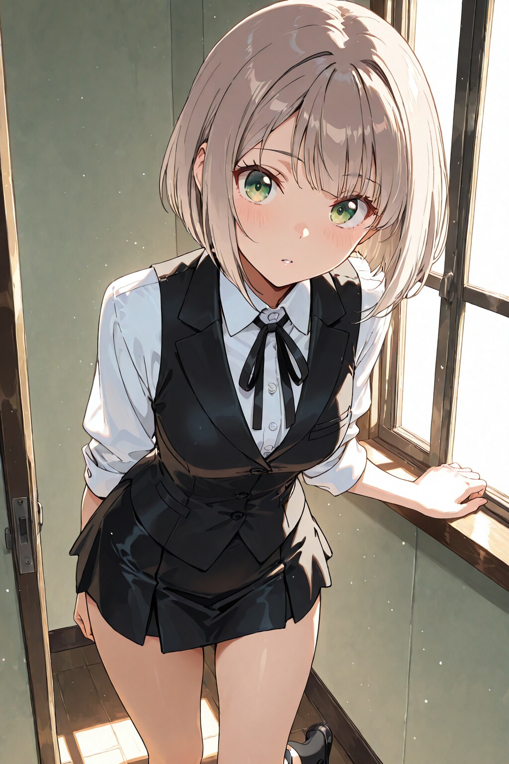 こはるさんの見本です