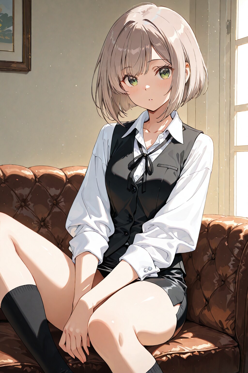 こはるさんの見本です