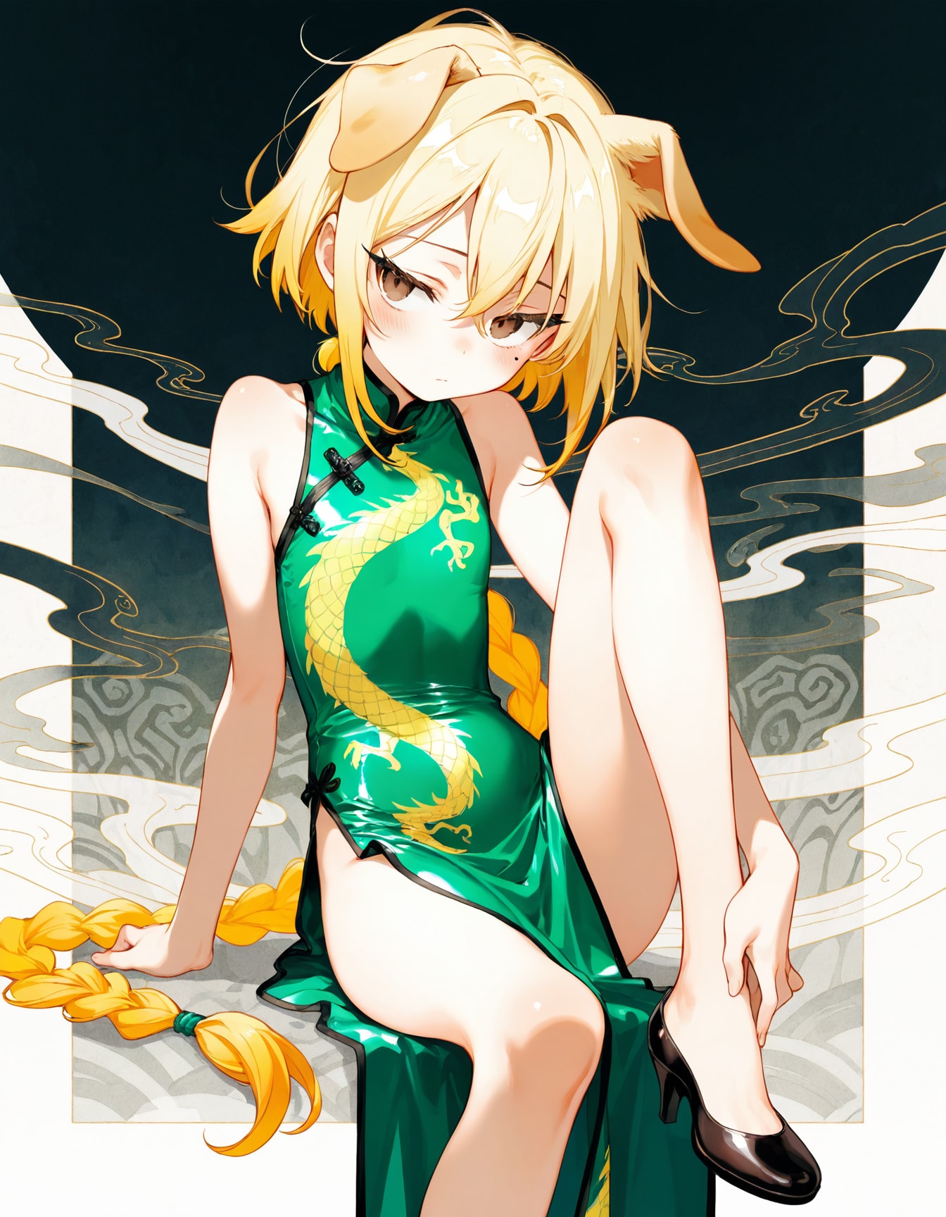 チャイナ