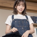 本屋の店員 4 4枚目