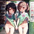 最近暑くなってきたね～ 2枚目