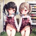 最近暑くなってきたね～ 4枚目
