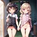 最近暑くなってきたね～ 3枚目
