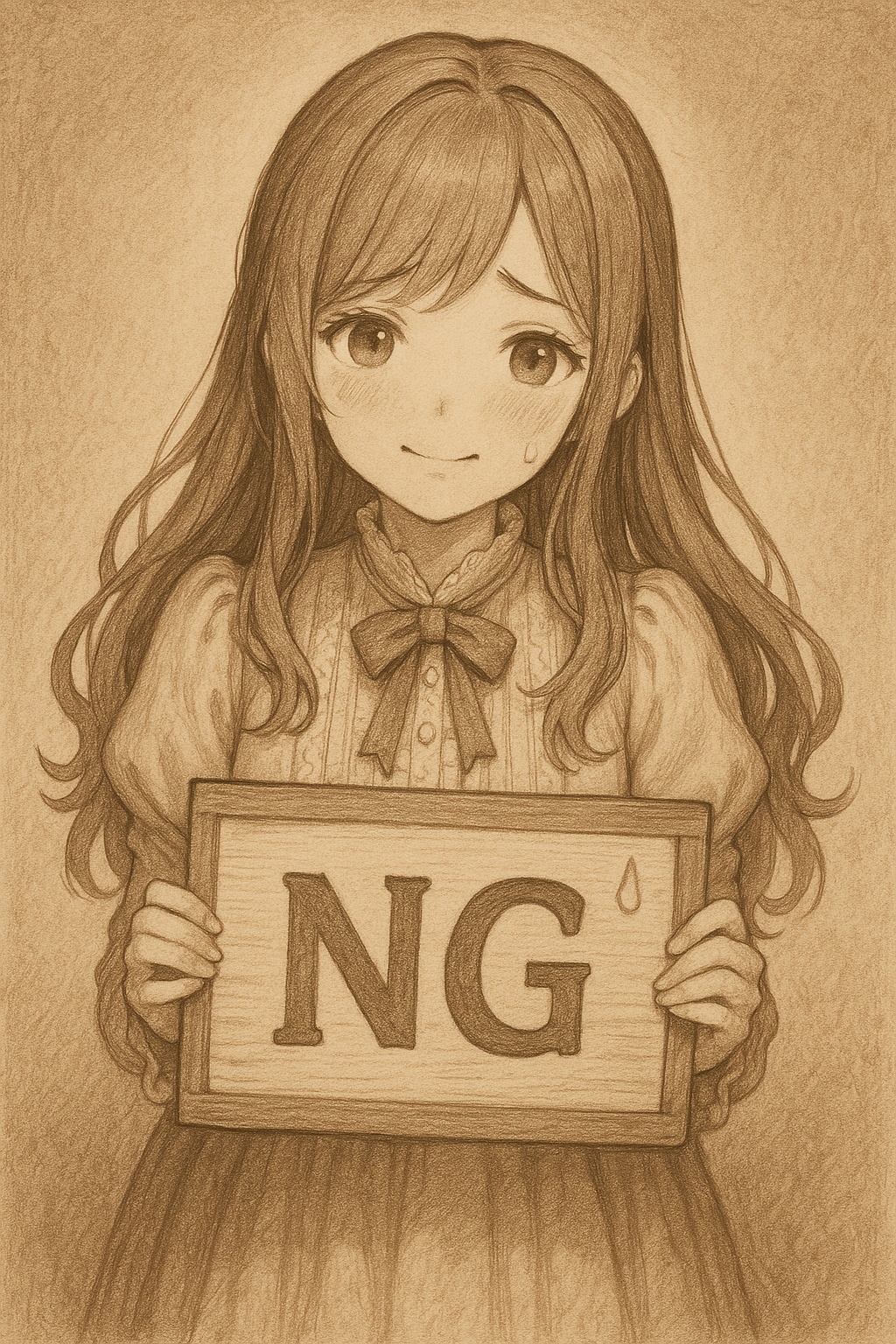 NGと言いながらも出してくれるチャッピーちゃんマジ天使