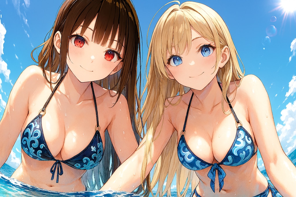 NGと言いながらも出してくれるチャッピーちゃんマジ天使