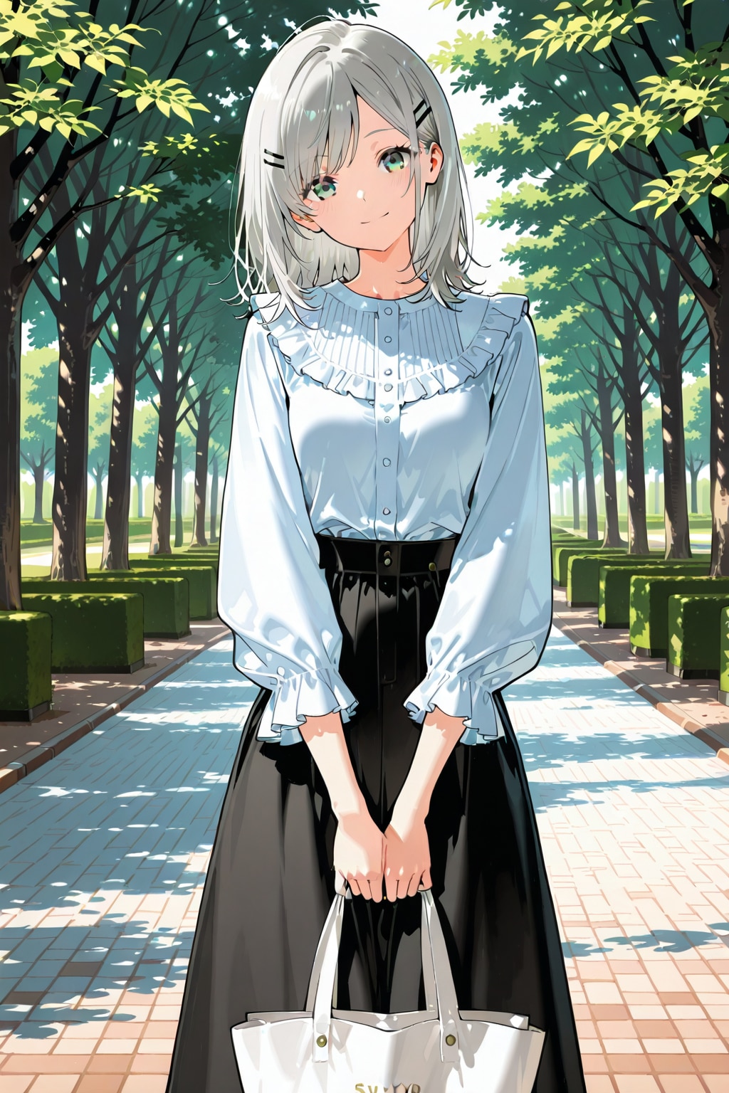 真樹ちゃん１６０ | の人気AIイラスト・グラビア