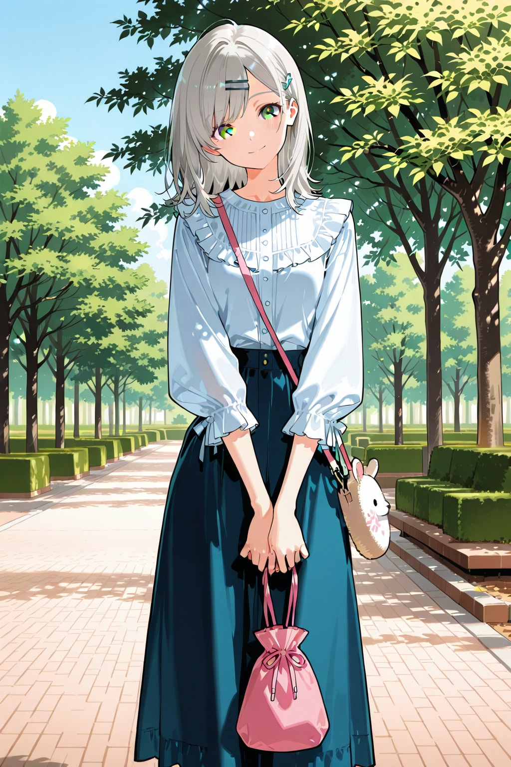 真樹ちゃん１６０