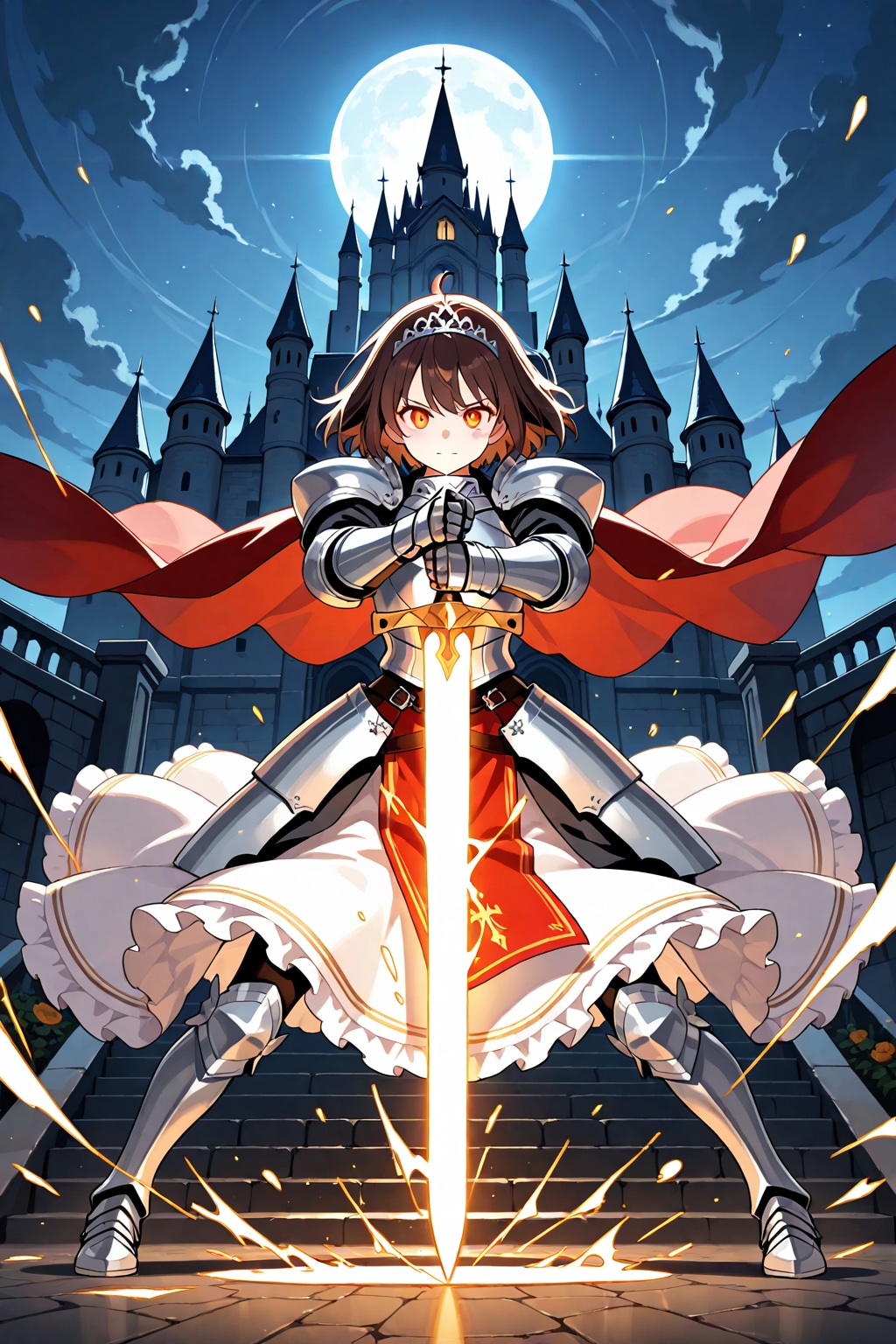 Princess Knight