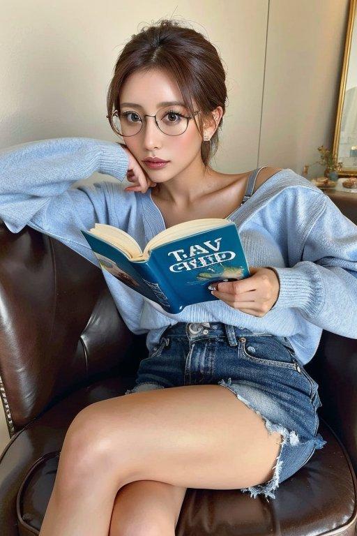 6/19  朗読の日