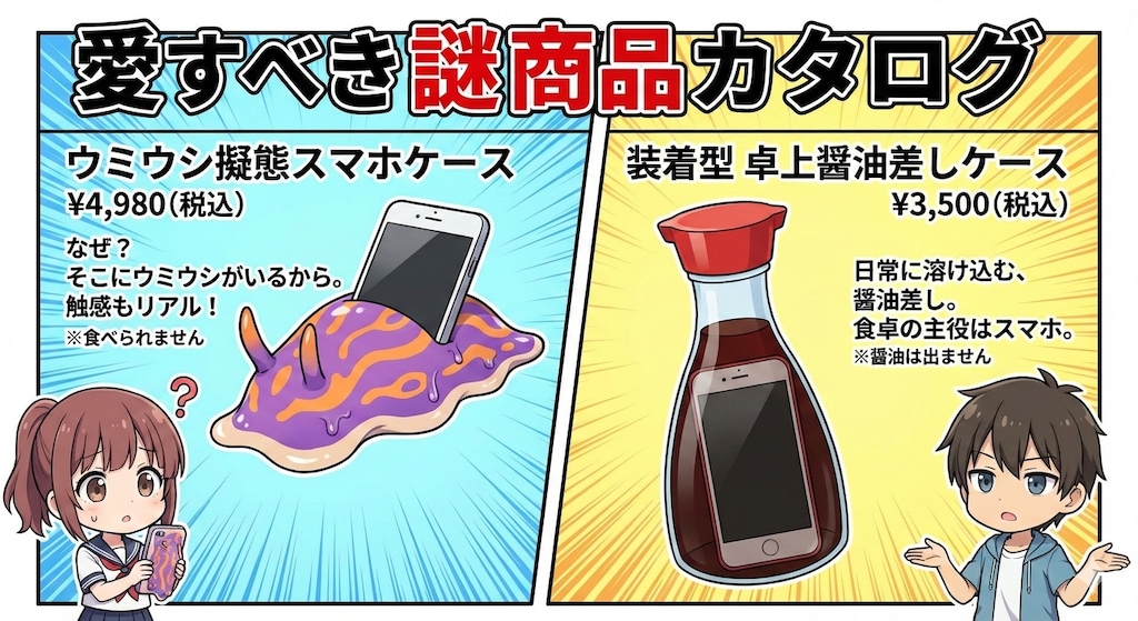 アホ100均(時々高額)