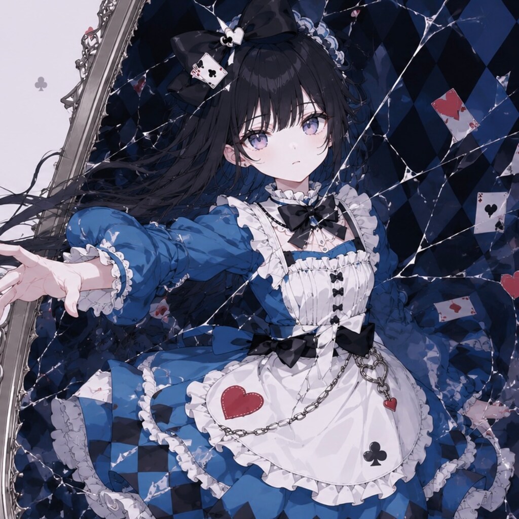 アリス