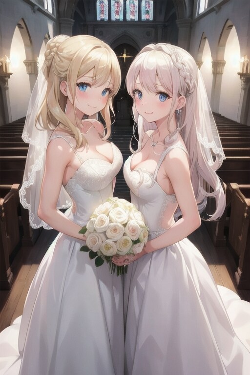 ♡結婚しました♡