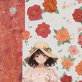 (12枚)チャーミング・フラワー 3枚目