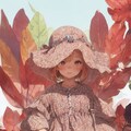 (12枚)チャーミング・フラワー 10枚目