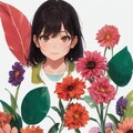 (12枚)チャーミング・フラワー 8枚目