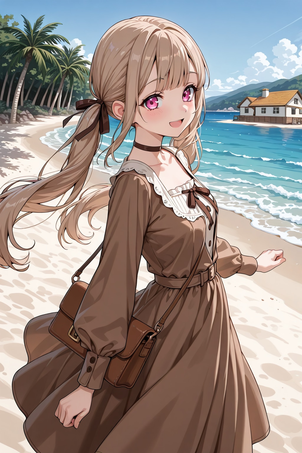MOKAさん１７