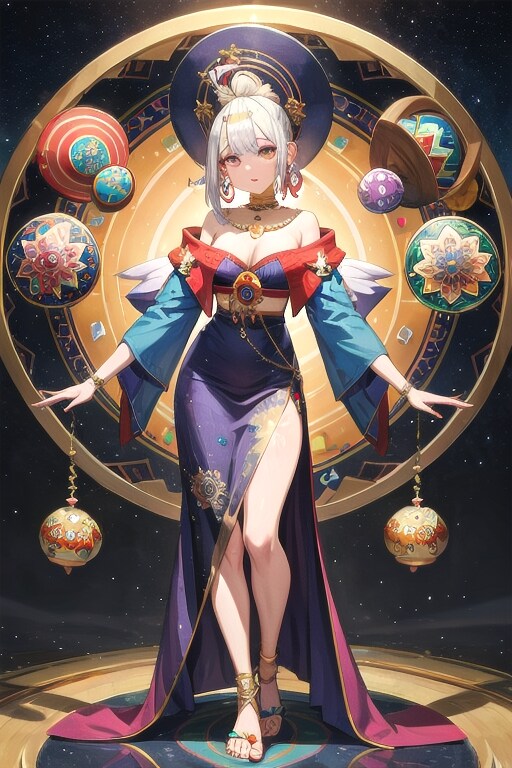 曼荼羅